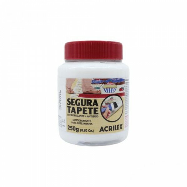 Segura Tapete 250g - Acrilex