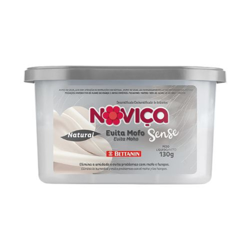 Anti Mofo Noviça Evita Mofo 130g - Bettanin