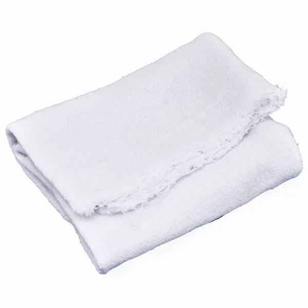 Pano de Chão Saco Alvejado 40x60cm - Caebitex