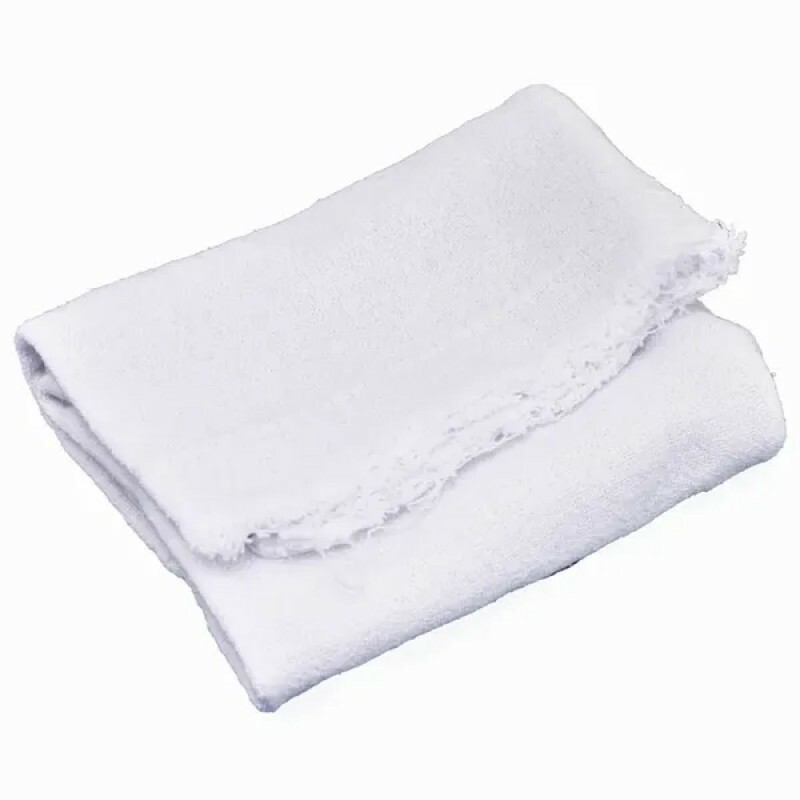 Pano de Chão Saco Alvejado 40x60cm - Caebitex