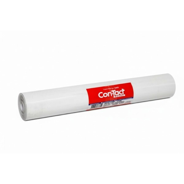 Papel Contact Cristal 45cmX2m - Contact Papel Contact Cristal 45cmX2m - Contact