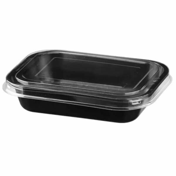 Bandeja Forneável G240 800ml 10 Unidades - Galvanotek Bandeja Forneável G240 800ml 10 Unidades - Galvanotek