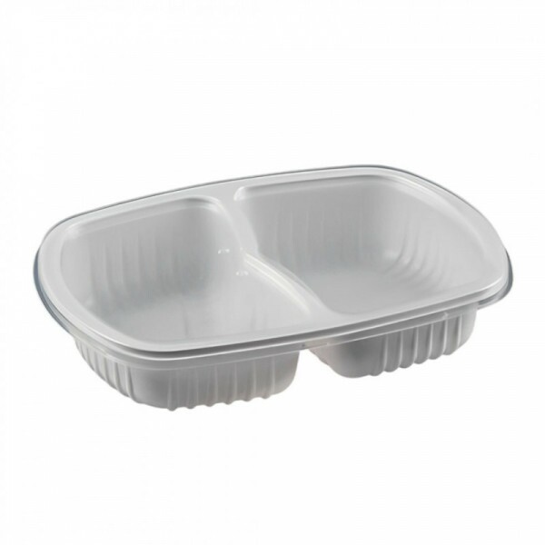 Pote Marmitex G322 1150 ml – Galvanotek