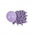 Balao Lilas Candy 9" 50 Unidades Happy Day Balao Lilas Candy 9" 50 Unidades Happy Day