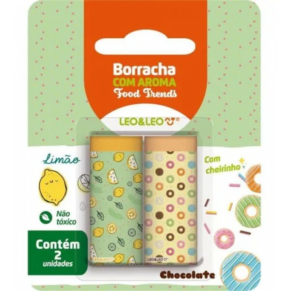 Borracha Food Trends c/Aroma - Leo & Leo Borracha Food Trends c/Aroma - Leo & Leo