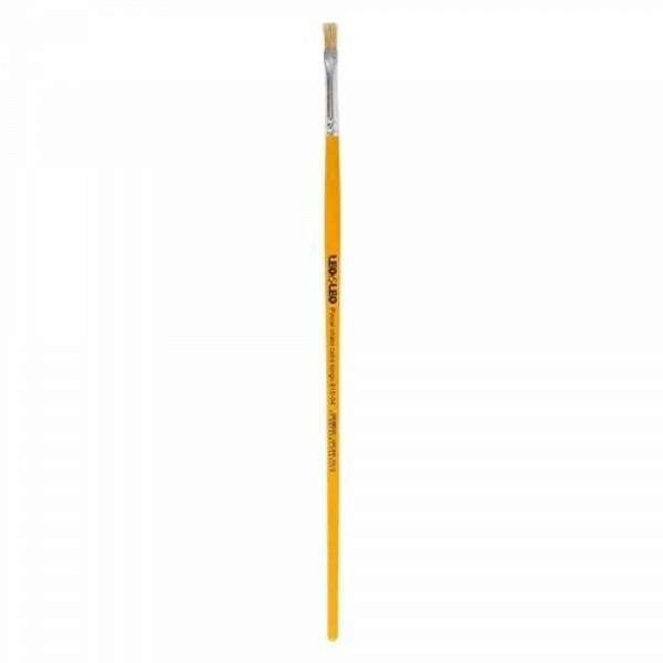 Pincel Escolar 815/0 - Leo & Leo Pincel Escolar 815/0 - Leo & Leo