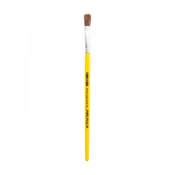 Pincel Escolar 815/16 - Leo & Leo Pincel Escolar 815/16 - Leo & Leo