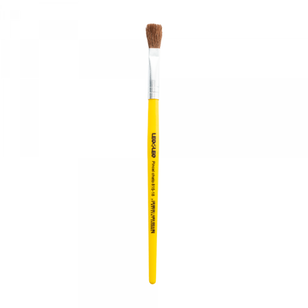 Pincel Escolar 815/18 - Leo & Leo Pincel Escolar 815/18 - Leo & Leo