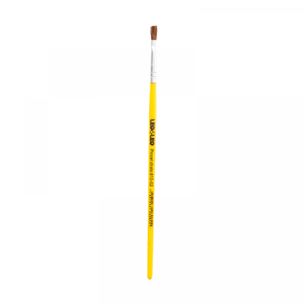 Pincel Escolar 815/2 - Leo & Leo Pincel Escolar 815/2 - Leo & Leo