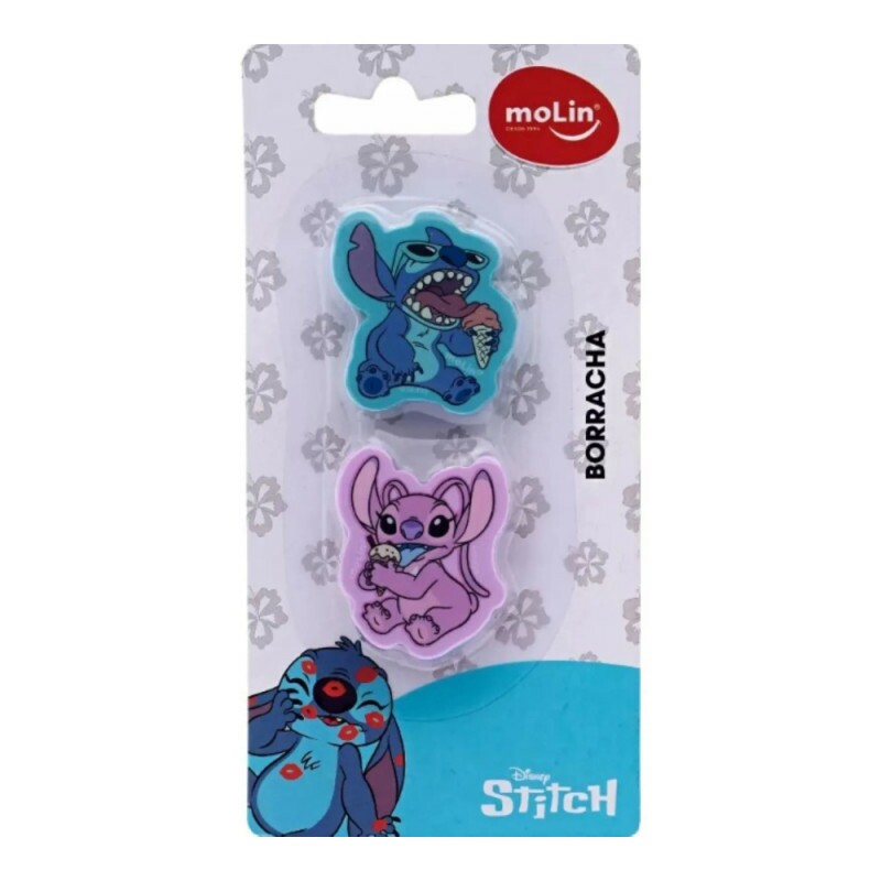 Borracha Stitch - Molin Borracha Stitch - Molin
