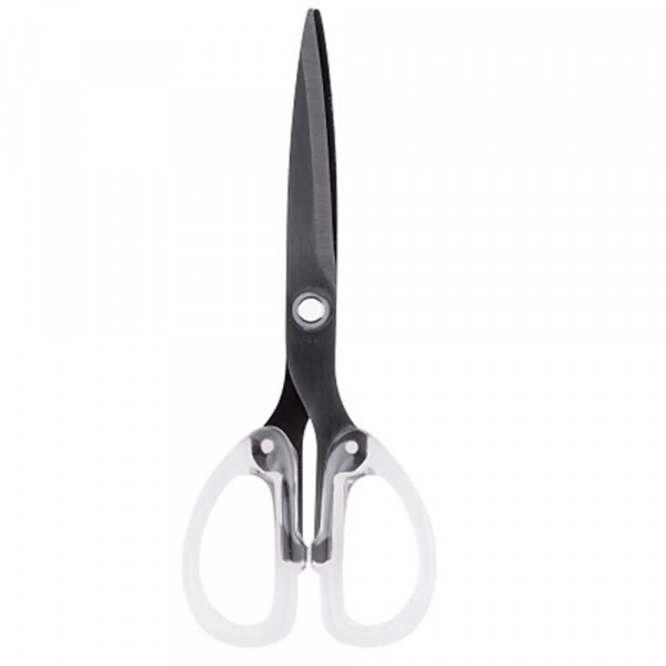 Tesoura Black Titanium Molin