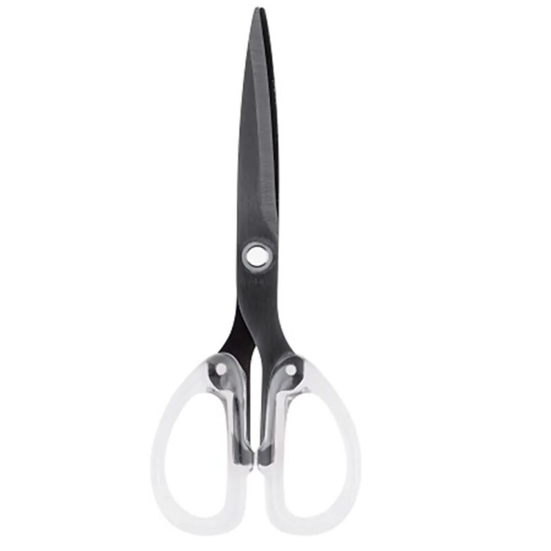 Tesoura Black Titanium Molin