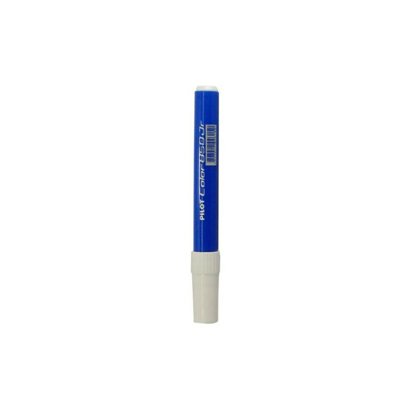 Marcador Color 850 Jr Azul Unidade Pilot