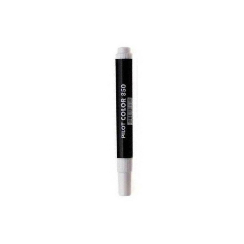 Marcador Color 850 Jr Preta Unidade Pilot