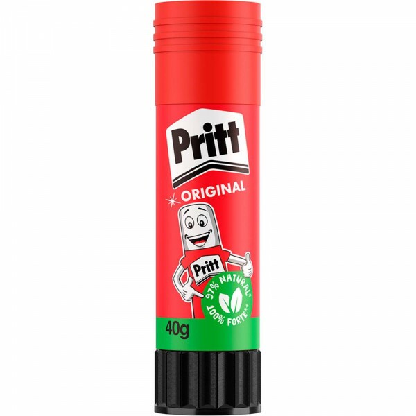Cola Bastão 40g - Pritt