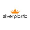 Silver Plastic