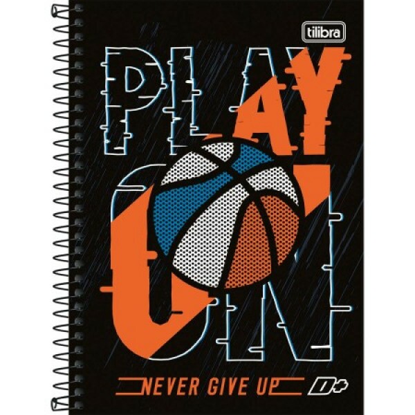 Agenda D+ Play On 2026 117mmX164mm - Tilibra Agenda D+ Play On 2026 117mmX164mm - Tilibra