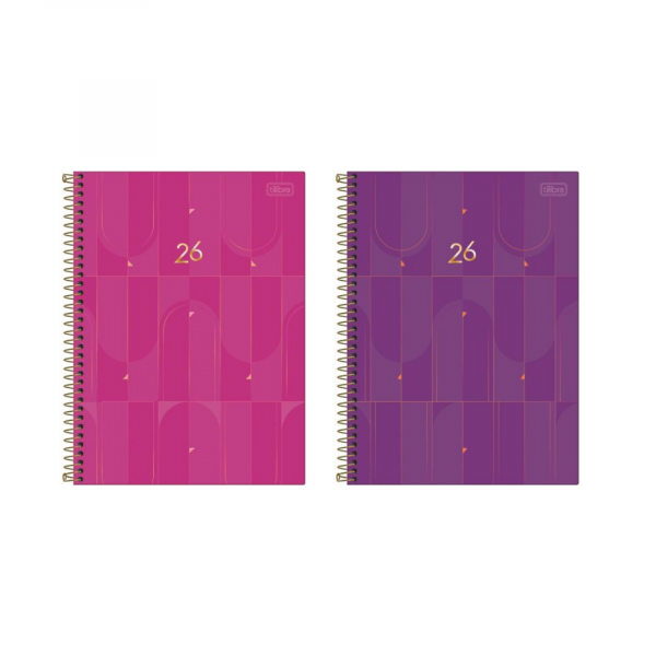 Agenda Spot 2026 129mmX187mm - Tilibra Agenda Spot 2026 129mmX187mm - Tilibra