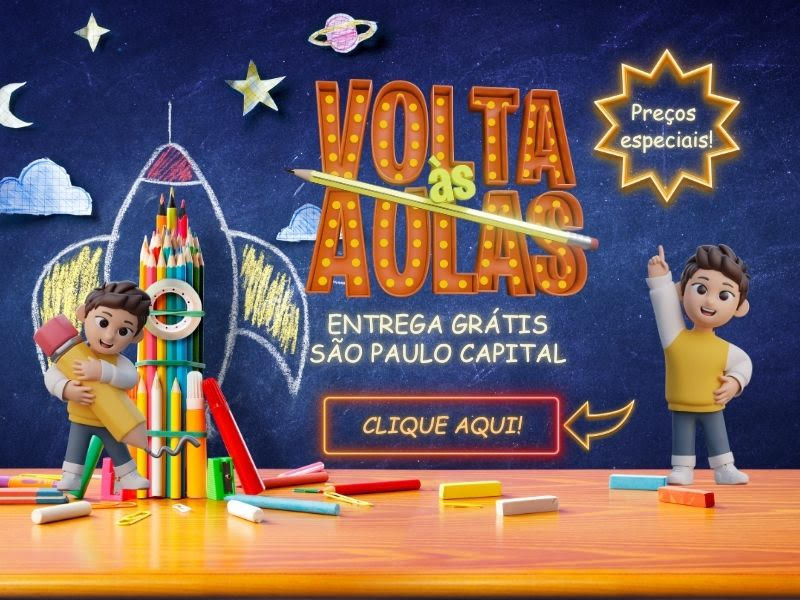volta aula