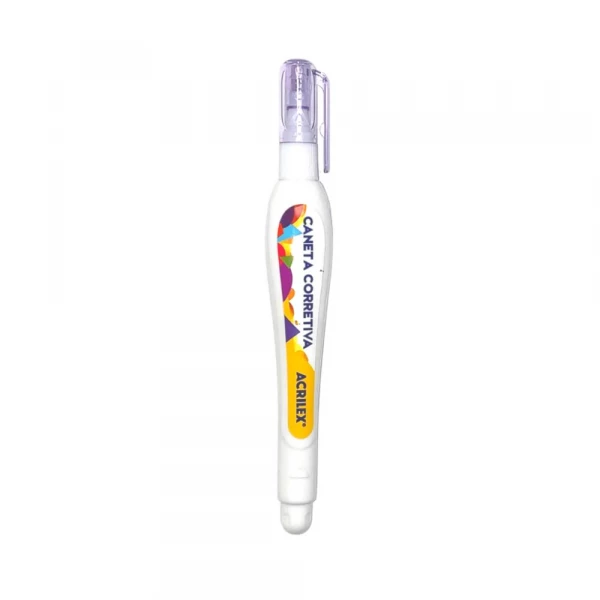 Caneta Corretiva 5ml Acrilex