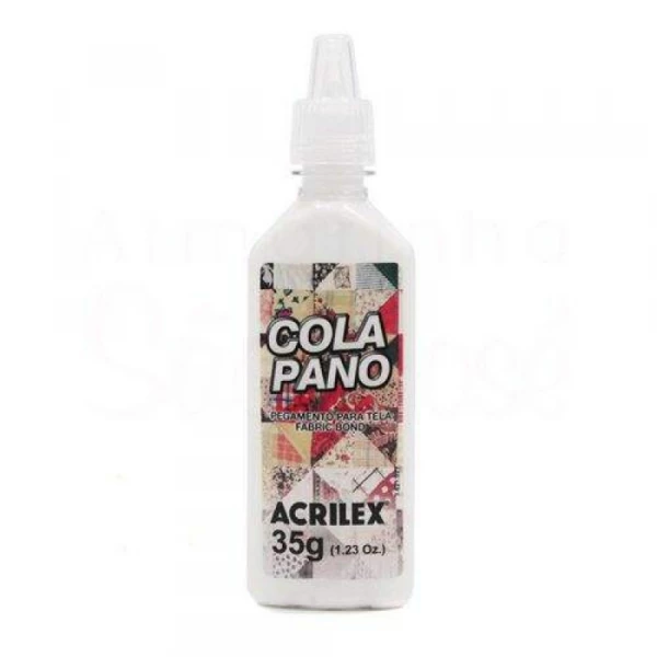 Cola Pano 35g Acrilex