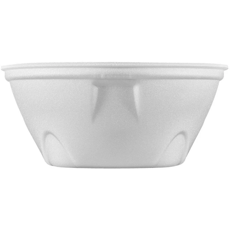 Marmitex Isopor BM-750Q Com 100 Unidades Bom Apetite