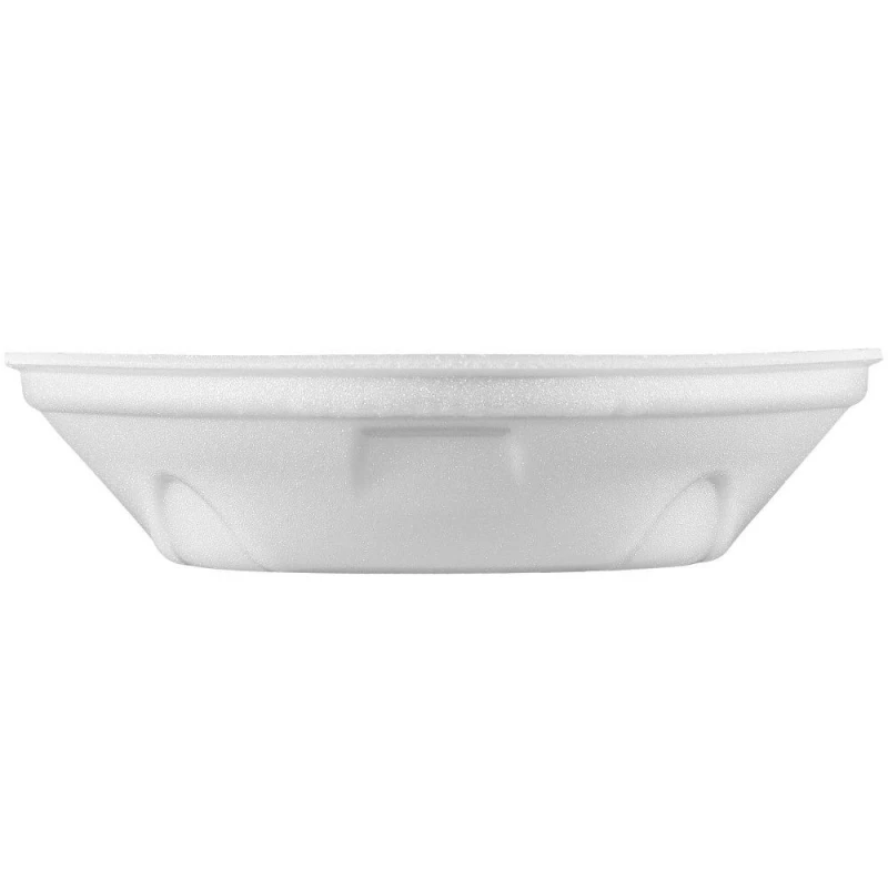 Marmitex Isopor BM-550Q Com 100 Unidades Bom Apetite