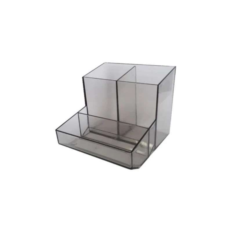 Trio de Mesa Porta Lapis Carbrink