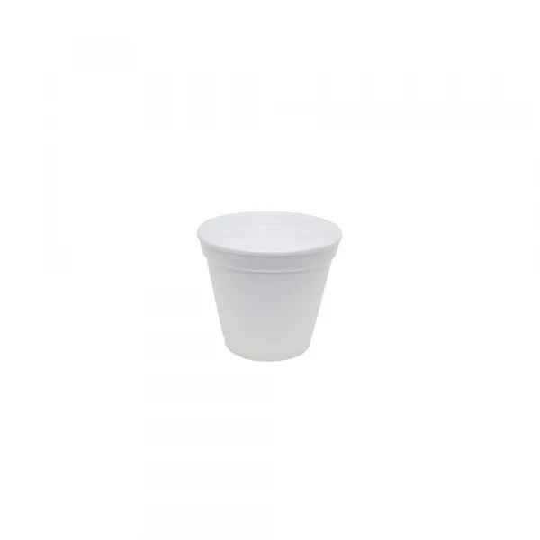 Copo Descartavel Isopor 60ml Com 25 Unidades Copobras
