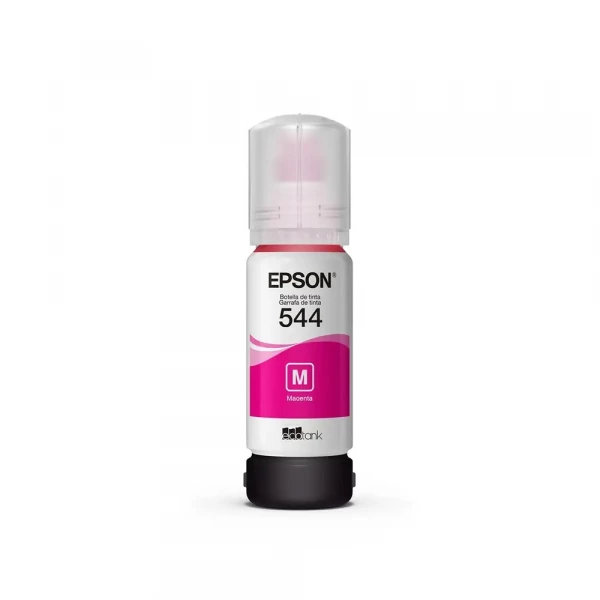 Refil De Tinta T544-320 Magenta Epson 