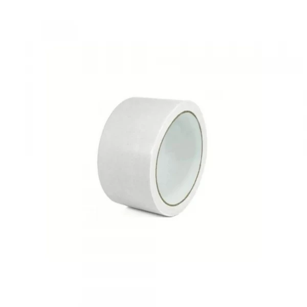 Fita Silver Tape 48mmx5m Branca Fitpel