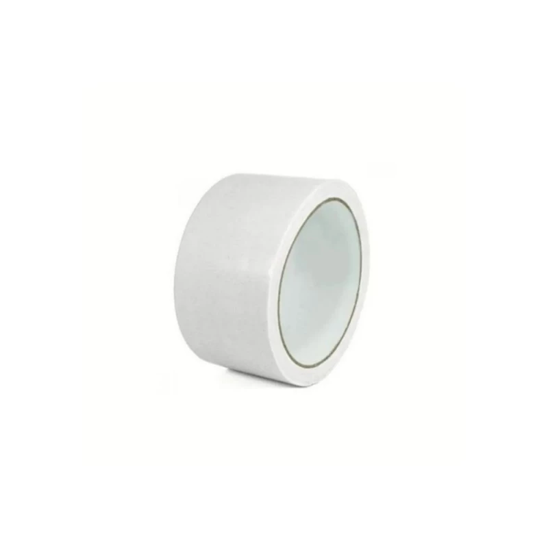 Fita Silver Tape 48mmx5m Branca Fitpel