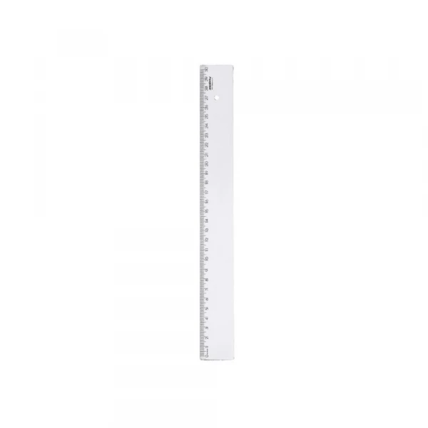 Regua Cristal 30cm Maxcril