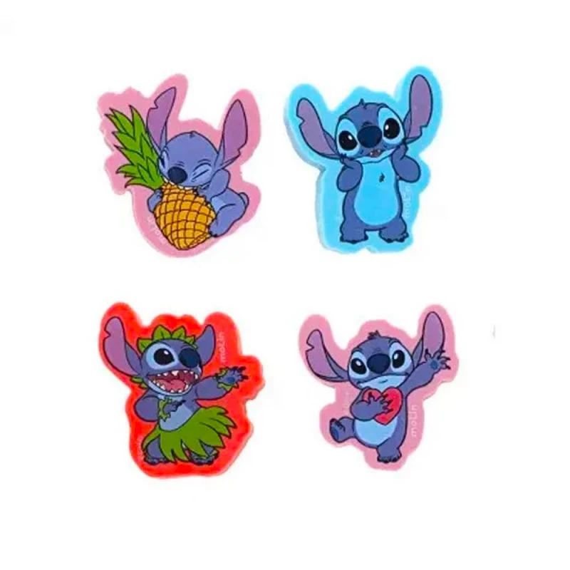 Borracha Stitch Com 2 Sortido Molin