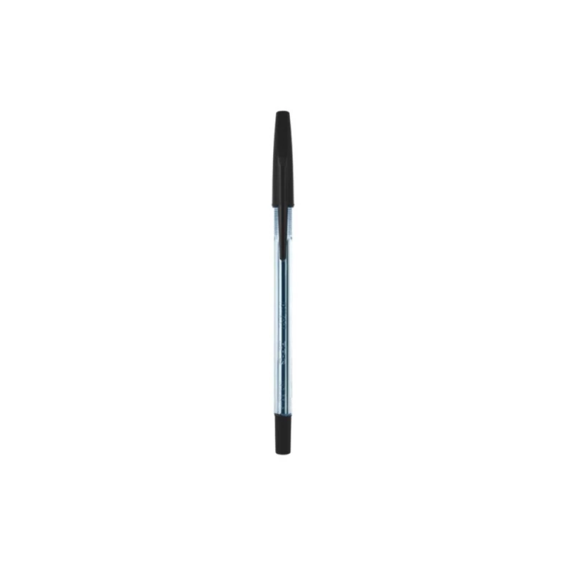 Caneta Esferografica Bps Preta 0.7 Unidade Pilot