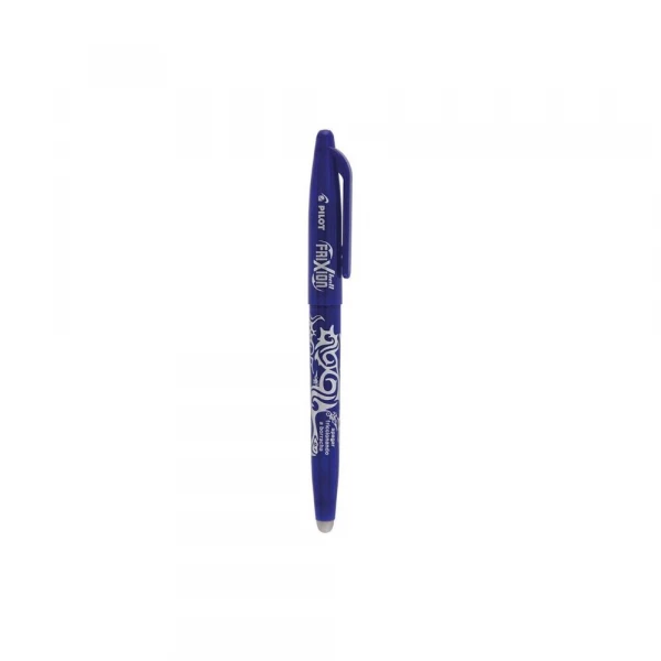 Caneta Esferografica Frixion Ball Apagavel Azul 0.7 Unidade Pilot