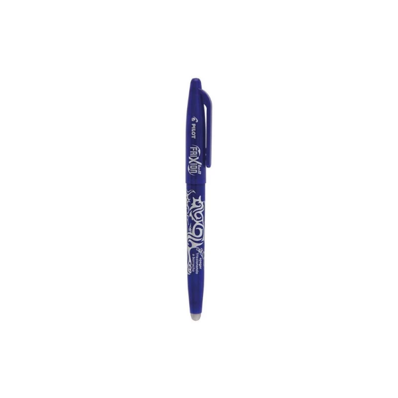 Caneta Esferografica Frixion Ball Apagavel Azul 0.7 Unidade Pilot