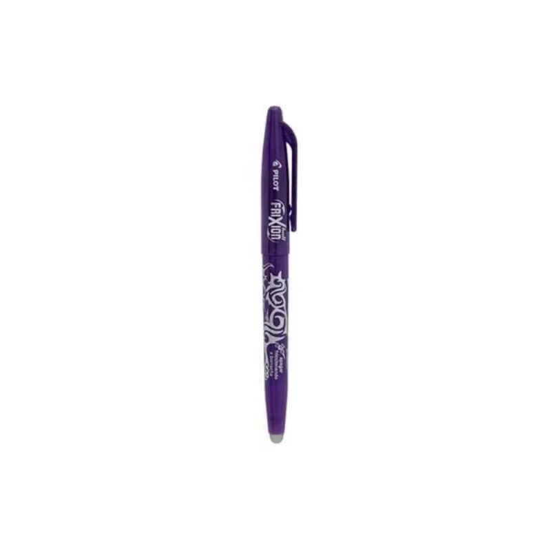 Caneta Esferografica Frixion Ball Apagavel Violeta 0.7 Unidade Pilot