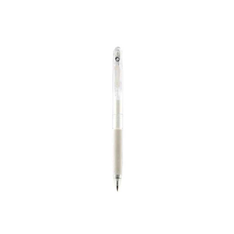 Caneta Esferografica 0.7mm Pop Lol Branca Unidade Pilot                         
