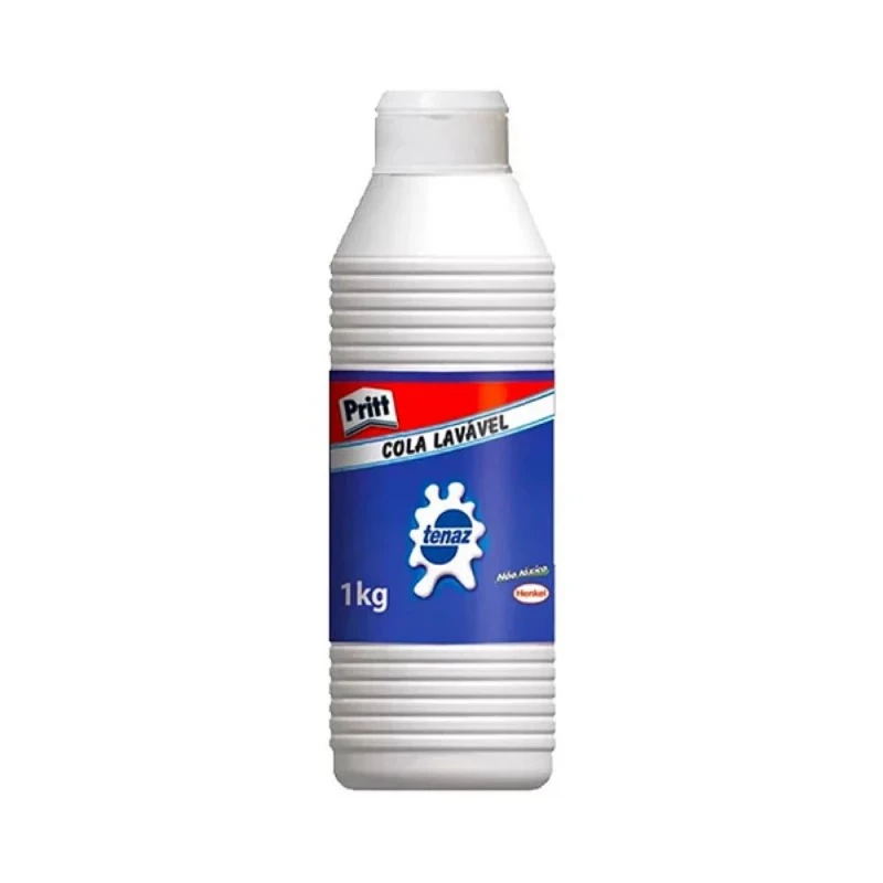 Cola Liquida1kg Pritt