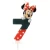 Vela De Aniversario Minnie Mouse Numero 7 Silver Festas