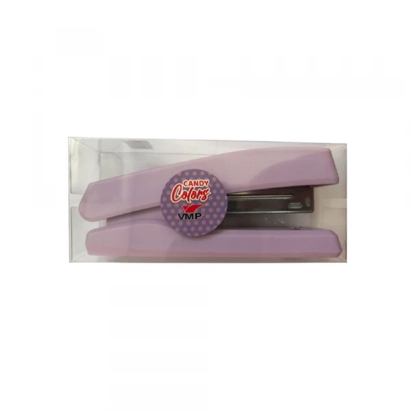 Grampeador Lilas 12cm 24/6 Ou 26/6  VMP