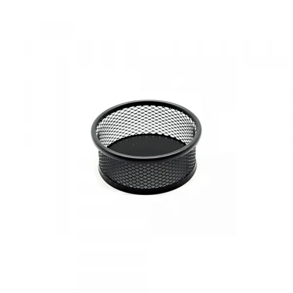 Porta Clips Metal Preto VMP